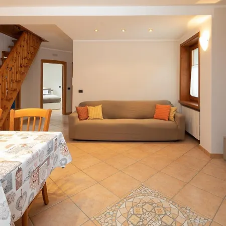 House Apartmán *