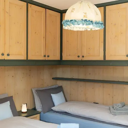 Apartmán House