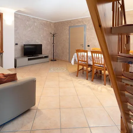 House Apartament