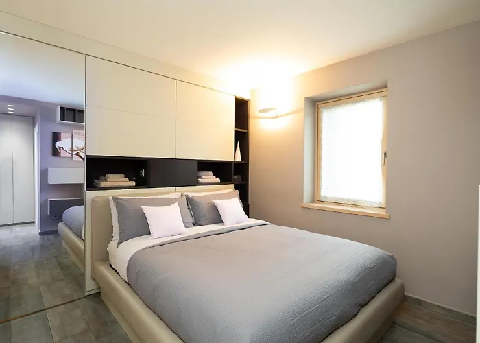 House Apartamento