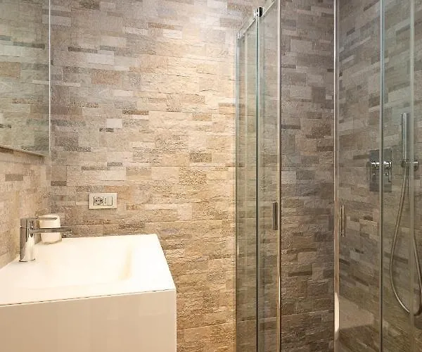 Apartamento House Livigno