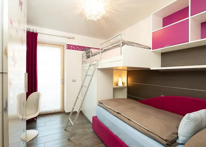 House Apartamento