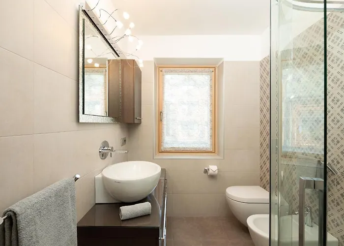 Apartamento House Livigno
