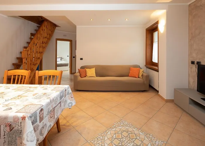 House Apartamento *
