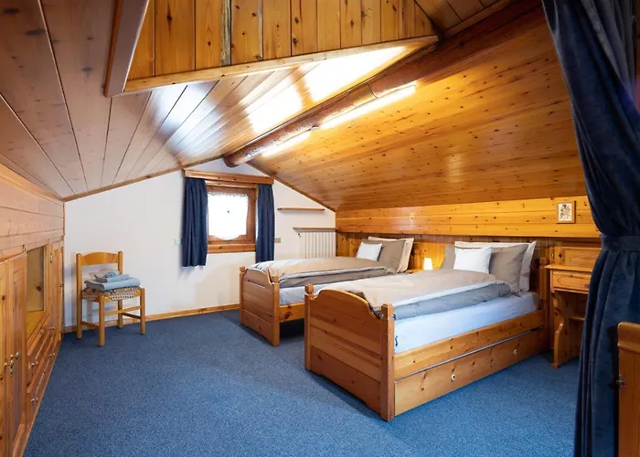 Apartamento House *