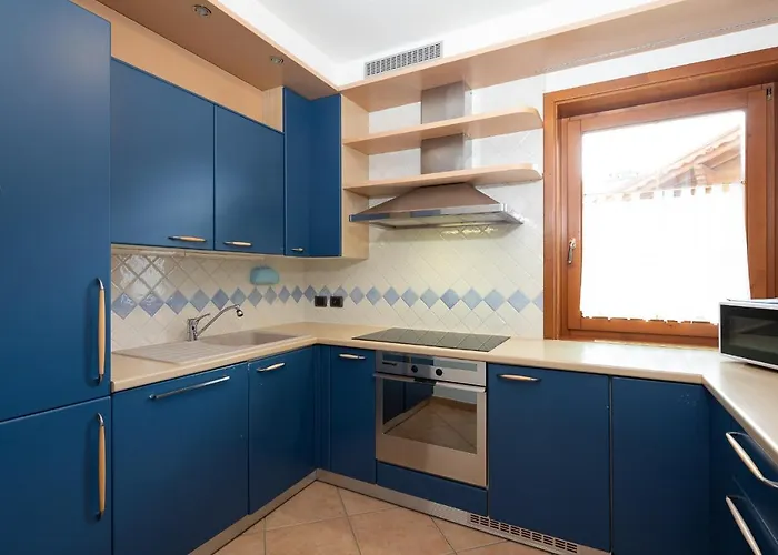 House Apartamento Livigno