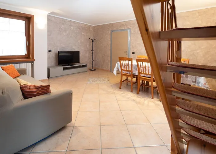 House Apartamento
