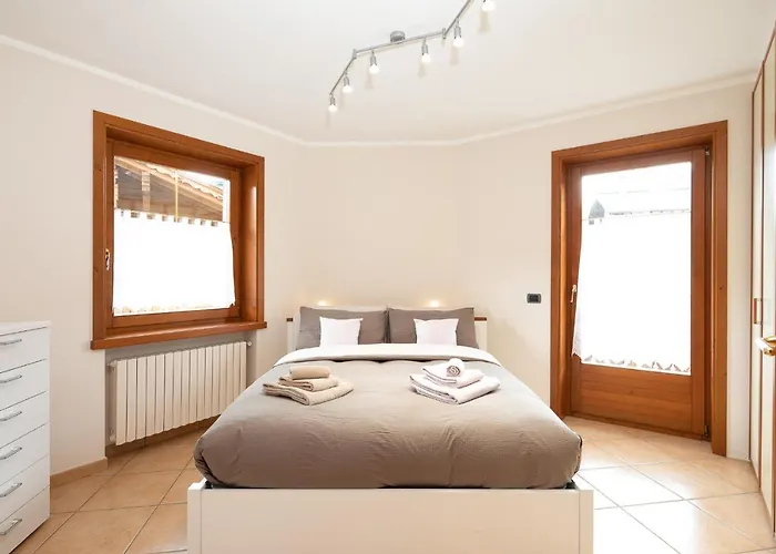 House Apartamento *