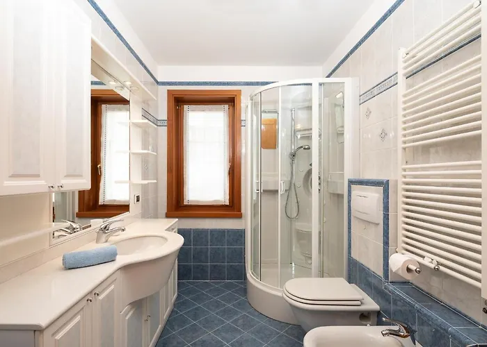 House Apartamento *