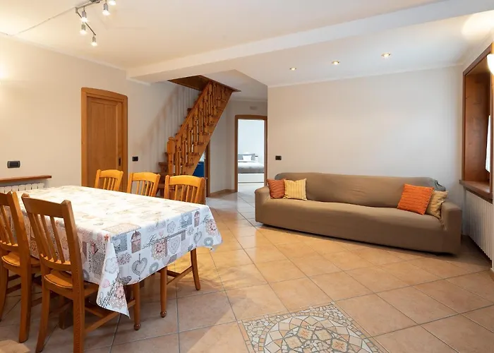 House Apartamento *