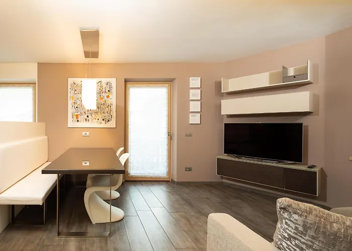 House Livigno